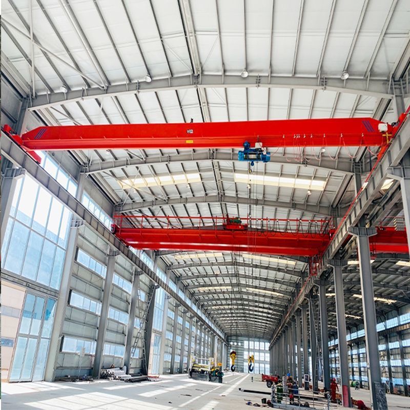 LX型电动单梁起重机 桥式起重机 电动悬挂式起重机