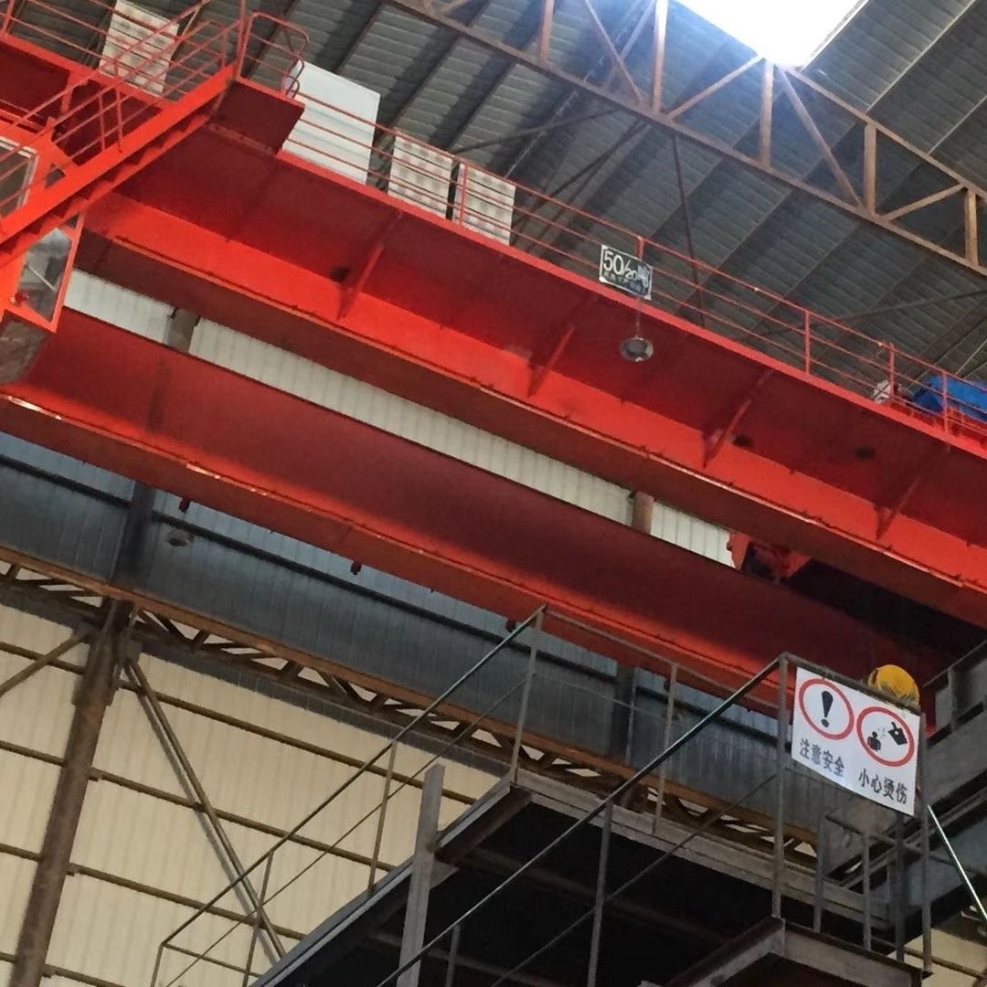 电动天车双梁桥式起重机龙门架,门式起重机