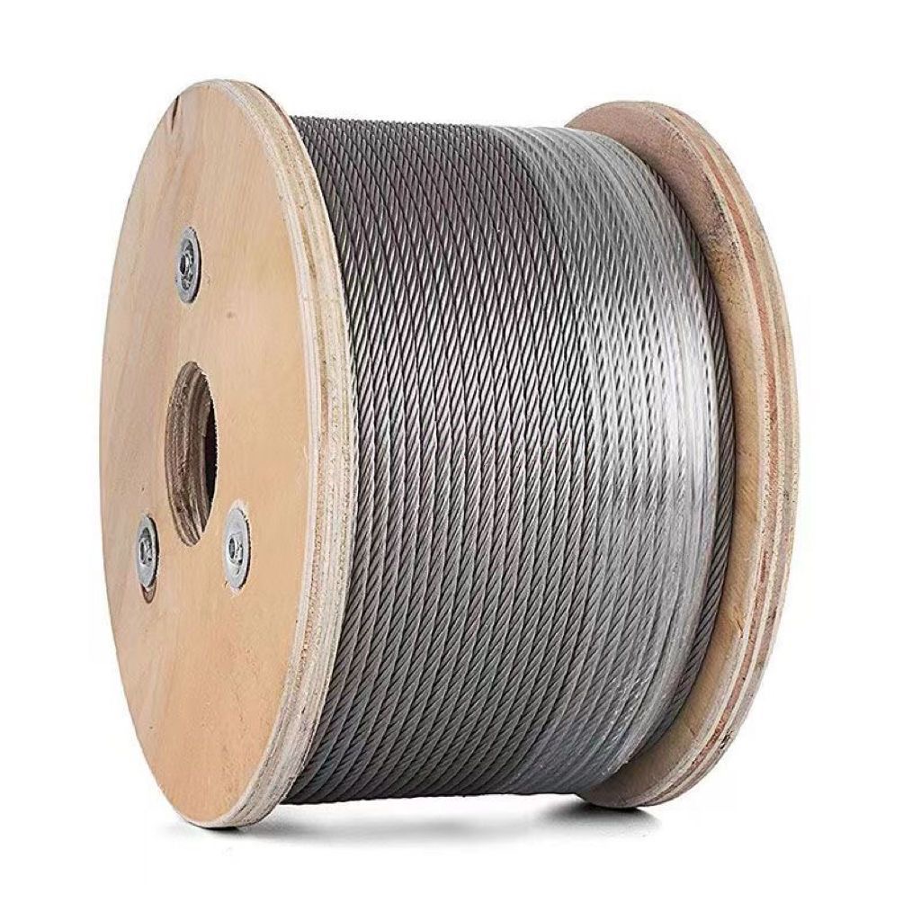 起重机行车电动葫芦钢丝绳