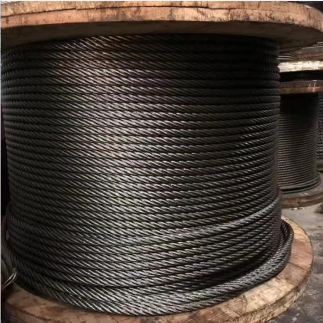 起重机行车电动葫芦钢丝绳