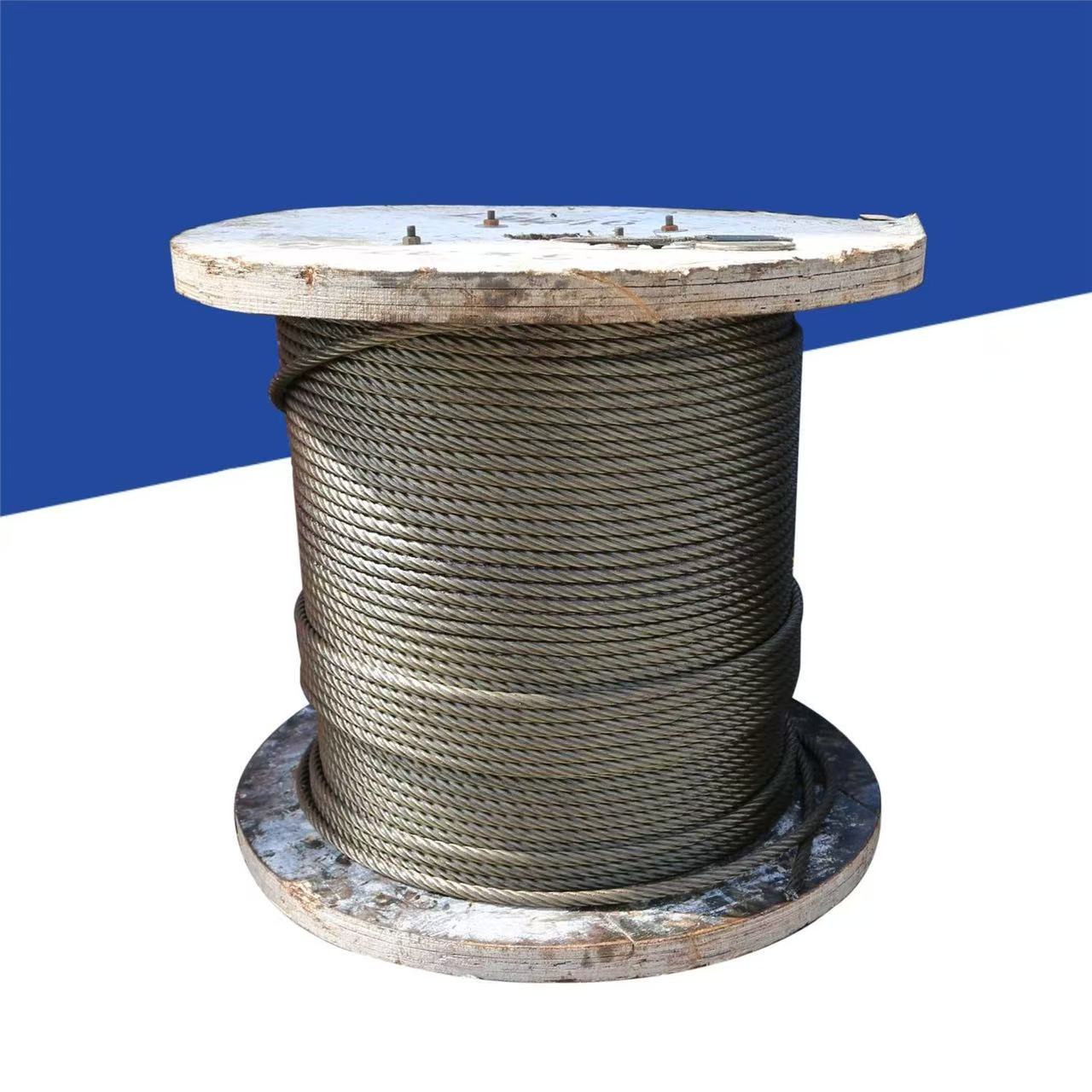 起重机行车电动葫芦钢丝绳