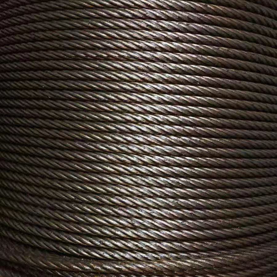 起重机行车电动葫芦钢丝绳