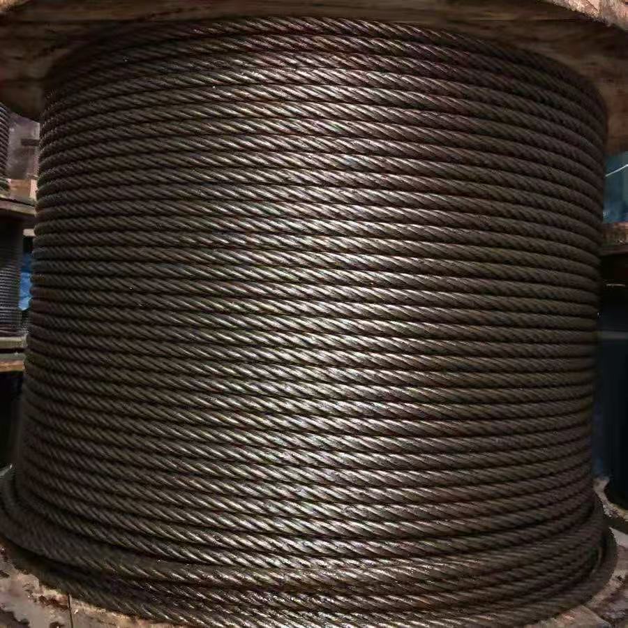 起重机行车电动葫芦钢丝绳