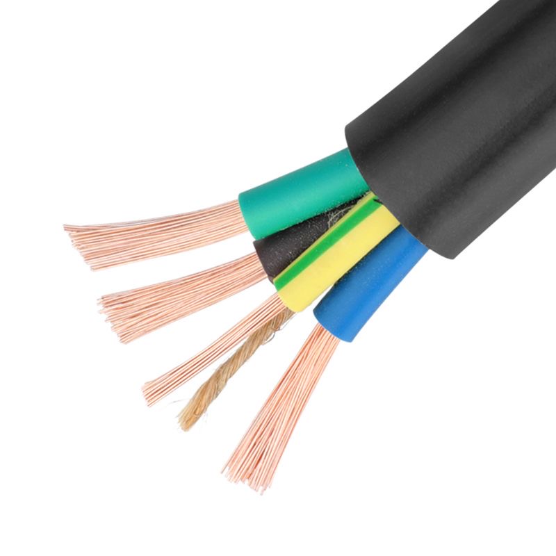 起重机行车国标电缆线