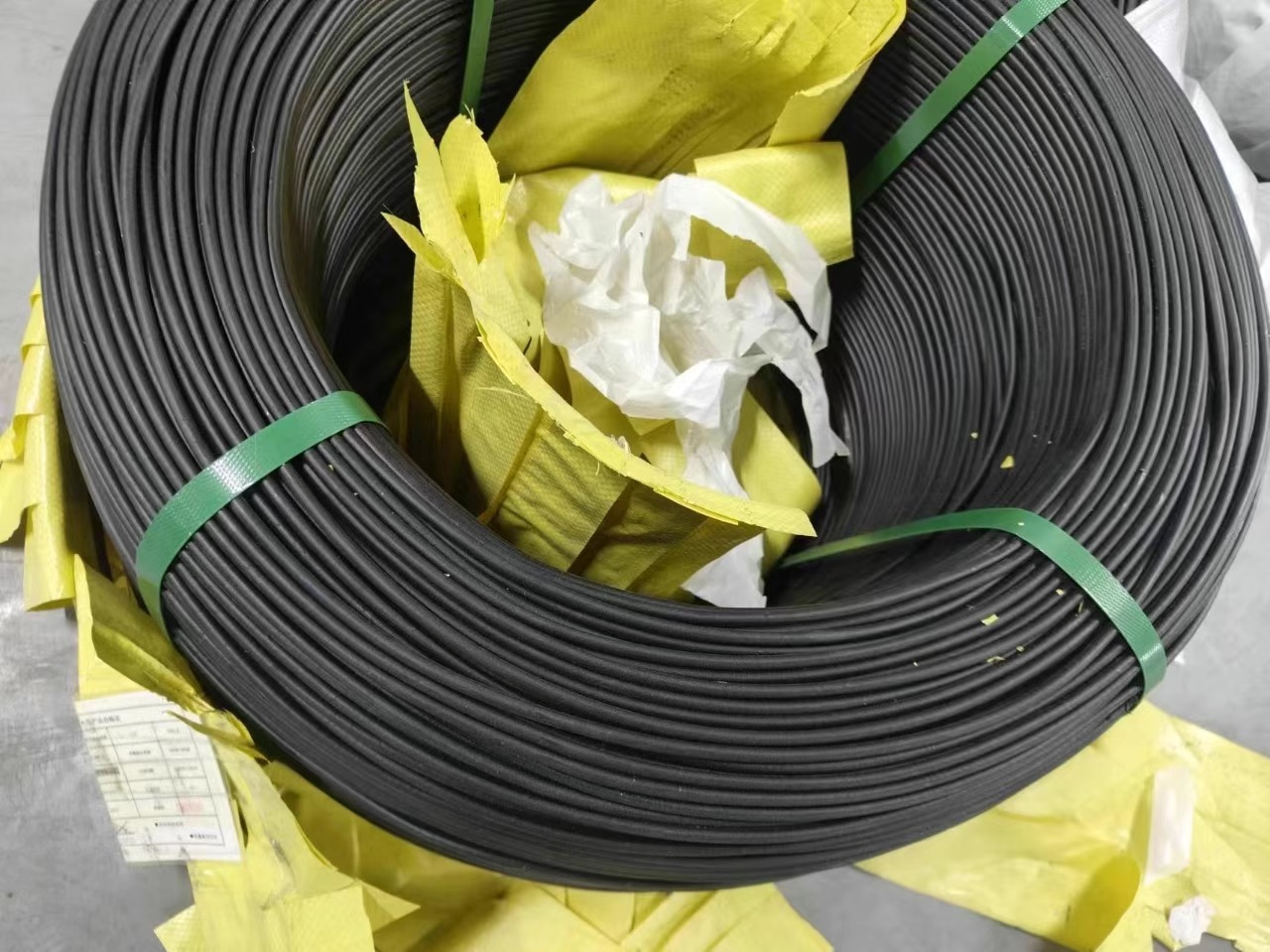 起重机行车国标电缆线