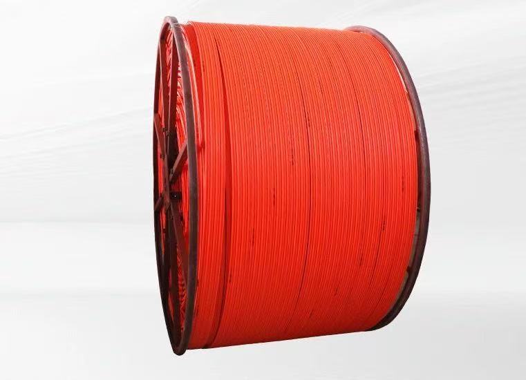 起重机行车无接缝滑触线