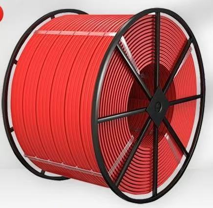 起重机行车无接缝滑触线